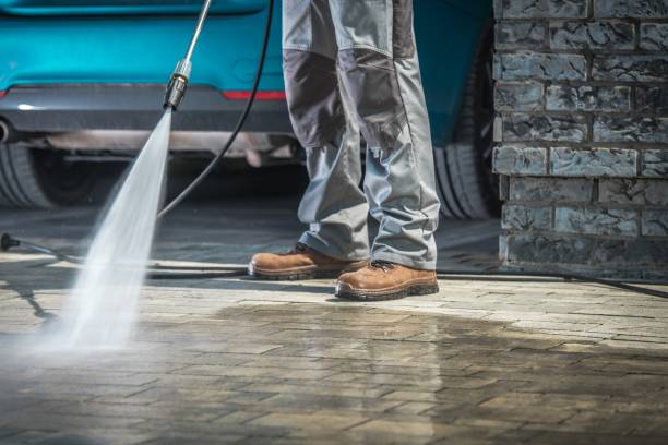 Best Post-Construction Pressure Washing  in Middletown, NY